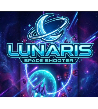Lunaris Steam Key GLOBAL